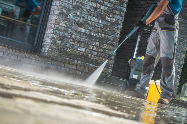 Best Factory Floor Cleaning  in Belle Fourche, SD