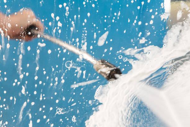 Belle Fourche, SD Pressure Washing Company
