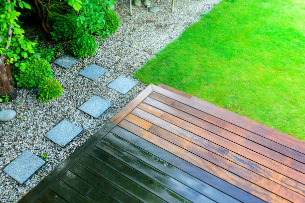 Best Pool Deck Cleaning  in Belle Fourche, SD
