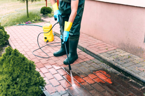 Best Parking Lot and Garage Cleaning  in Belle Fourche, SD