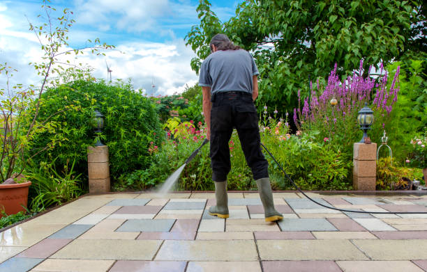 Best Post-Construction Pressure Washing  in Belle Fourche, SD