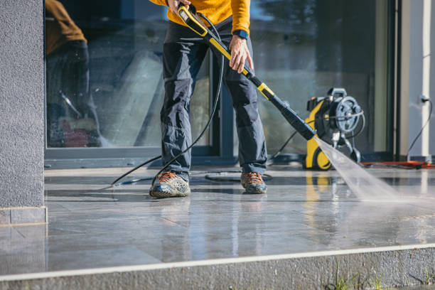 Best Restaurant Pressure Washing  in Belle Fourche, SD