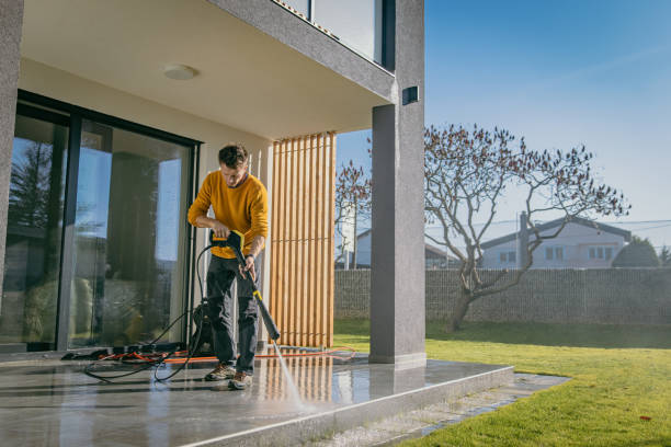 Best Building Exterior Washing  in Belle Fourche, SD