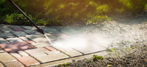 Best Gas Station Cleaning  in Belle Fourche, SD