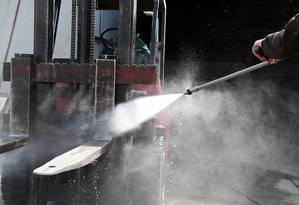 Best House Exterior Washing  in Belle Fourche, SD