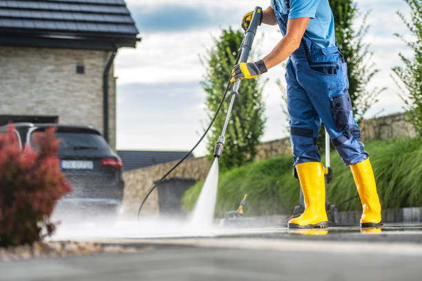 Best Patio and Deck Pressure Washing  in Belle Fourche, SD